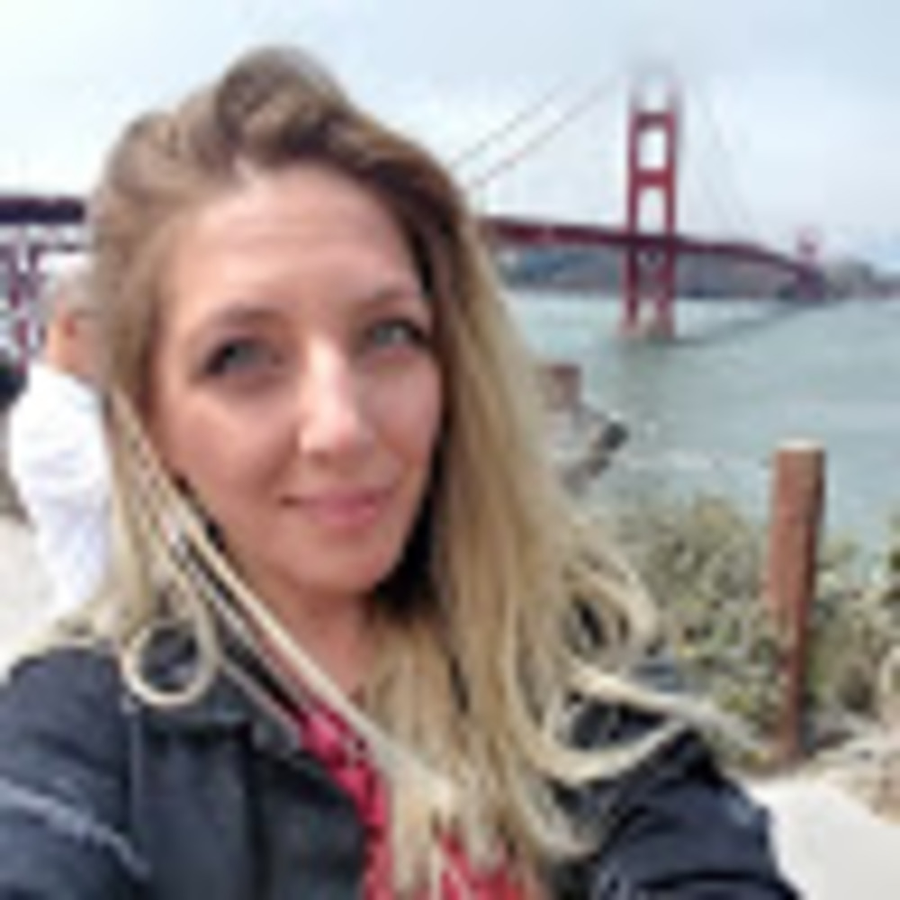 Meet your Posher, Alexandra